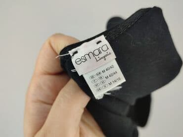 koszulki na ramiączkach plus size: Esmara, T-shirt damski, rozmiar M — 4