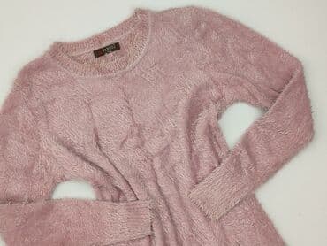 Sweter damski, rozmiar M