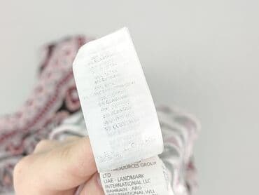 szlafrok angielski: Rose, Sukienka damska, rozmiar S — 4