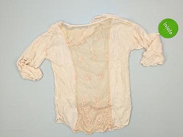 bluzki baskinki: Bluzka damska, rozmiar S — 3