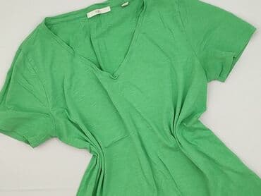 ubrania eko: EDC, T-shirt damski, rozmiar S — 2