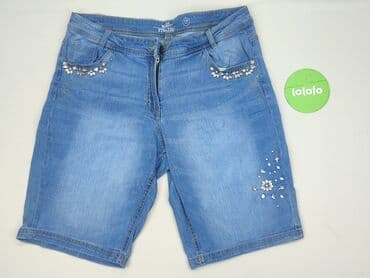 mcgordon jeans: Gina Benotti, Szorty damskie, rozmiar 2XL — 2