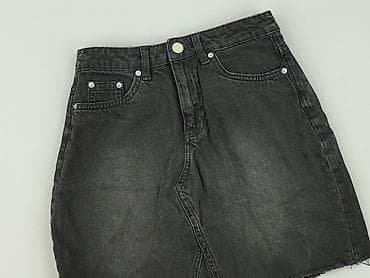 H&M Divided, Spódnica damska, rozmiar XS