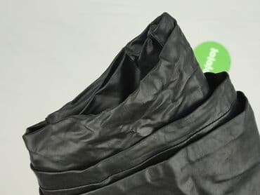 kozaki sofix: Reserved, Material trousers for women, L — 6