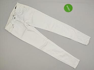 t shirt mango: MamaJeans, Jeansy damskie, rozmiar S — 2