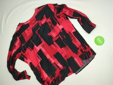 Cорочки: Сорочка жіноча, розмір 6XL на lalafo.pl — 3 Cорочки: Сорочка жіноча, розмір 6XL — 3