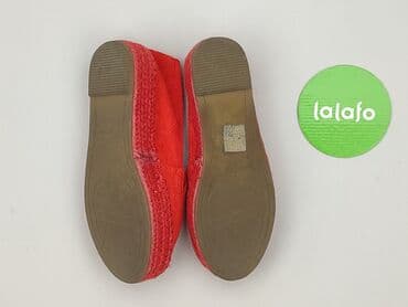 buty obex: Лофери та туфлі жіночі, розмір 37 — 4