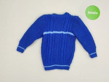 sweter hello kitty h m: Sweterek, 2-3 lat, 92-98 cm, stan - Bardzo dobry — 3