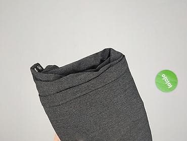 spódnice mini hm: H&M, Spodnie materiałowe damskie, rozmiar 2XL — 6