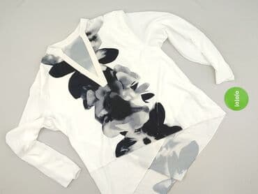 t shirt basic oversize: Bluzka damska, rozmiar 2XL — 2