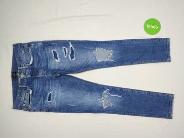 Women: River Island, Jeans for women, size M (EU 38) — 2
