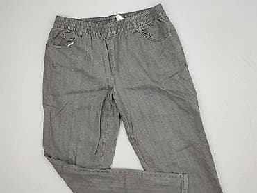 bunny panties: Bpc bonprix collection, Spodnie materiałowe damskie, rozmiar 2XL — 1
