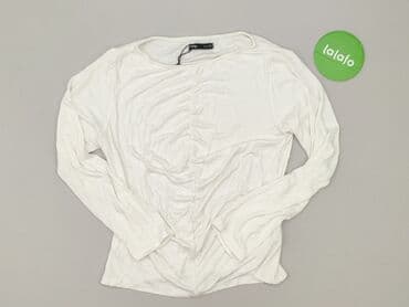 eleganckie bluzki plus size: Sinsay, Bluzka damska, rozmiar XL — 2