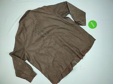 code sinsay: Shirt for men, size 3XL — 3