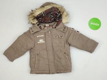 kurtka legii: Jacket, 9-12 months, condition - Perfect — 2
