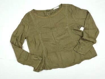 Bershka, Bluzka damska, rozmiar L
