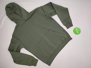 bluzy dresowe urban classics: House, Bluza z kapturem dla mężczyzn, rozmiar M — 3