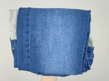 piżamy dla ciężarnych: Jeansy damskie, rozmiar M — 6