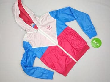 ccc buty jordan: Adidas, Kurtka przejściowa damska, rozmiar S — 2