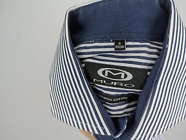 octagon dresy: Uomo, Koszulа dla mężczyzn, rozmiar S — 4