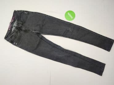 джинси жіночі сінсей: Name, Jeans for women, size XS (EU 34) — 2