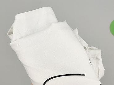 khaki bluzki: Bluzka damska, rozmiar M — 5