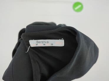 top z łańcuszkiem bershka: Bershka, Sukienka damska, M — 4