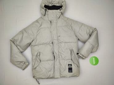kurtka zimowa canada goose: Kurtka zimowa dla mężczyzn, S, House, stan - Bardzo dobry — 2