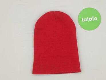 Accessories: Cap, Male, condition - Very good — 2