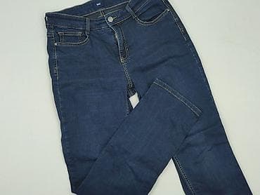jeans mac: Jeansy damskie, rozmiar S — 1