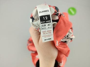 c: Dunnes, Women`s dress, size L — 5