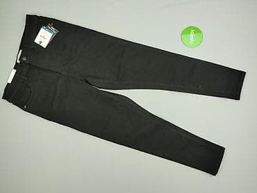 acne jeans: Jeansy damskie, rozmiar L — 9