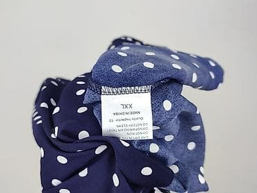 katany jeansowe: Sukienka damska, rozmiar 2XL — 4