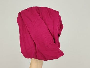 koszula satynowa rozowa: Koszula damska, rozmiar S — 4