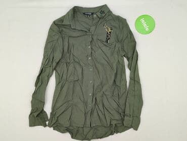 koszula myśliwska decathlon: Top Secret, Koszula damska, rozmiar S — 3