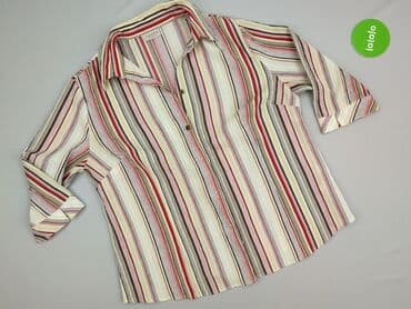 t shirt canda: Canda, Women's blouse, size L — 2