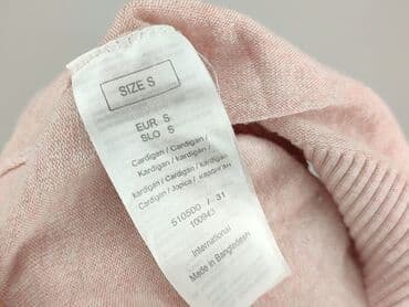 minouu przybylska i jordanov sweter: Orsay, Kardigan damski, S — 5