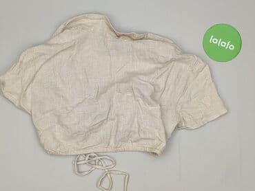 koszula puro lino: H&M Divided, Koszula damska, rozmiar S — 3