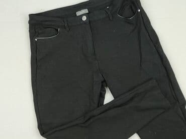 guess buty wyprzedaż olx: Yessica, Spodnie materiałowe damskie, rozmiar 2XL — 1