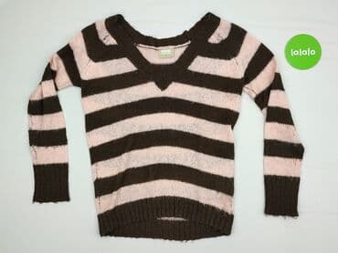 sukienka sweterkowa stradivarius: UND., Sweter damski, L — 2