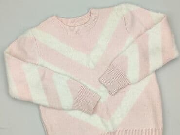 Ubrania damskie: Sweter damski, L — 1