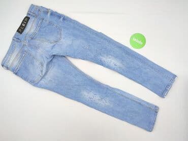moschino jeans: Philipp Plein, Jeansy damskie, XL — 3