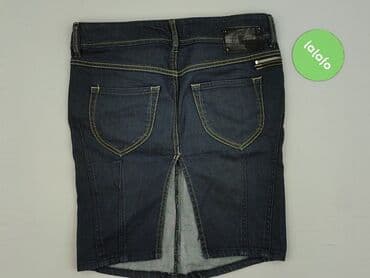 spódnice diesel: Diesel, Spódnica damska, rozmiar S — 3