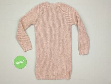 top z bufkami: Sweater, Next, 5-6 years, 110-116 cm, condition - Perfect — 3