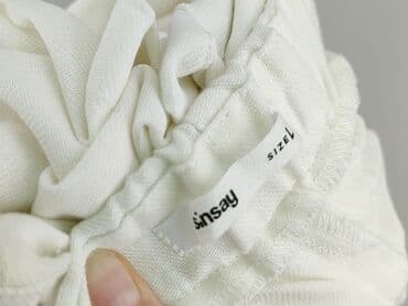 czarne spódniczka sinsay: Sinsay, Spódnica damska, rozmiar S — 4