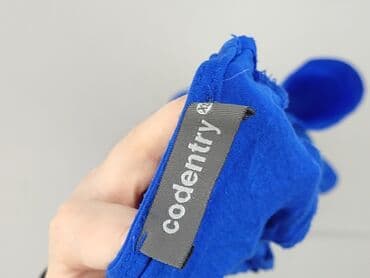 kitty crop top: T-shirt damski, rozmiar S — 5