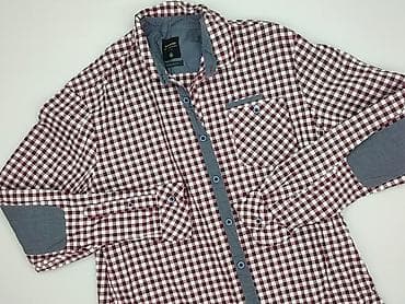 reserved boho: Reserved, Koszulа dla mężczyzn, rozmiar XL — 1