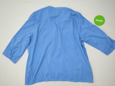kurtka 4xl: The Collection Debenhams, Bluzka damska, rozmiar 4XL — 3