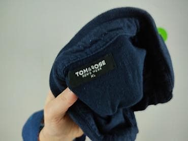 chicaca dresy: Tom Rose, Koszulka polo dla mężczyzn, rozmiar XL — 4