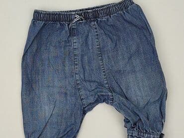 bielizna termoaktywna z lidla: Leggings, 9-12 months, condition - Very good — 1